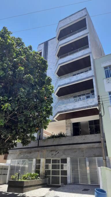 Tranquilidade E Conforto, A 600m Da Praia Do Forte Apartment