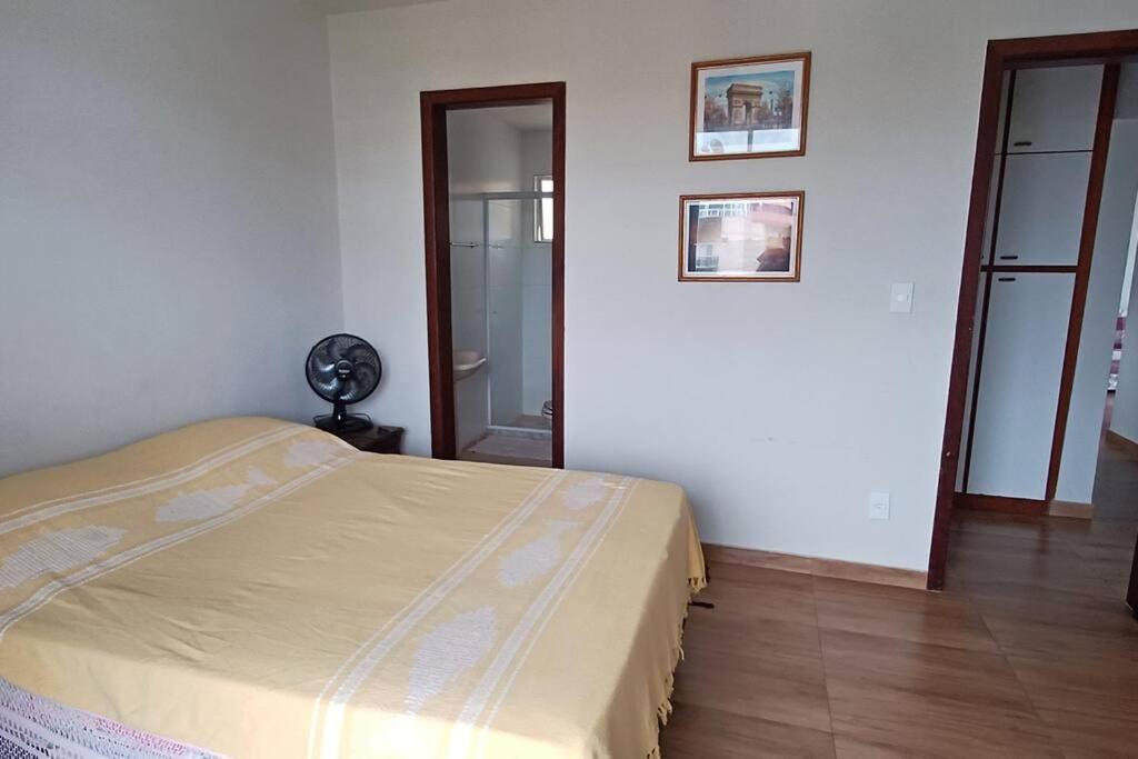Tranquilidade E Conforto, A 600m Da Praia Do Forte Apartment *
