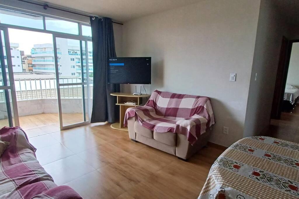 Tranquilidade E Conforto, A 600m Da Praia Do Forte Apartment Cabo Frio