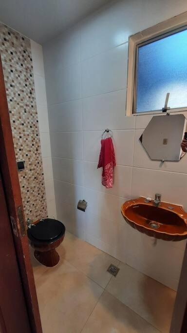 Apartment Tranquilidade E Conforto, A 600m Da Praia Do Forte Cabo Frio