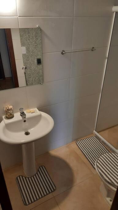 Apartment Tranquilidade E Conforto, A 600m Da Praia Do Forte Cabo Frio