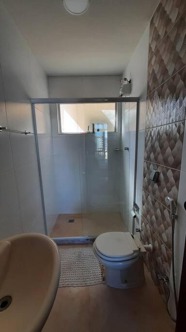 Tranquilidade E Conforto, A 600m Da Praia Do Forte Apartment