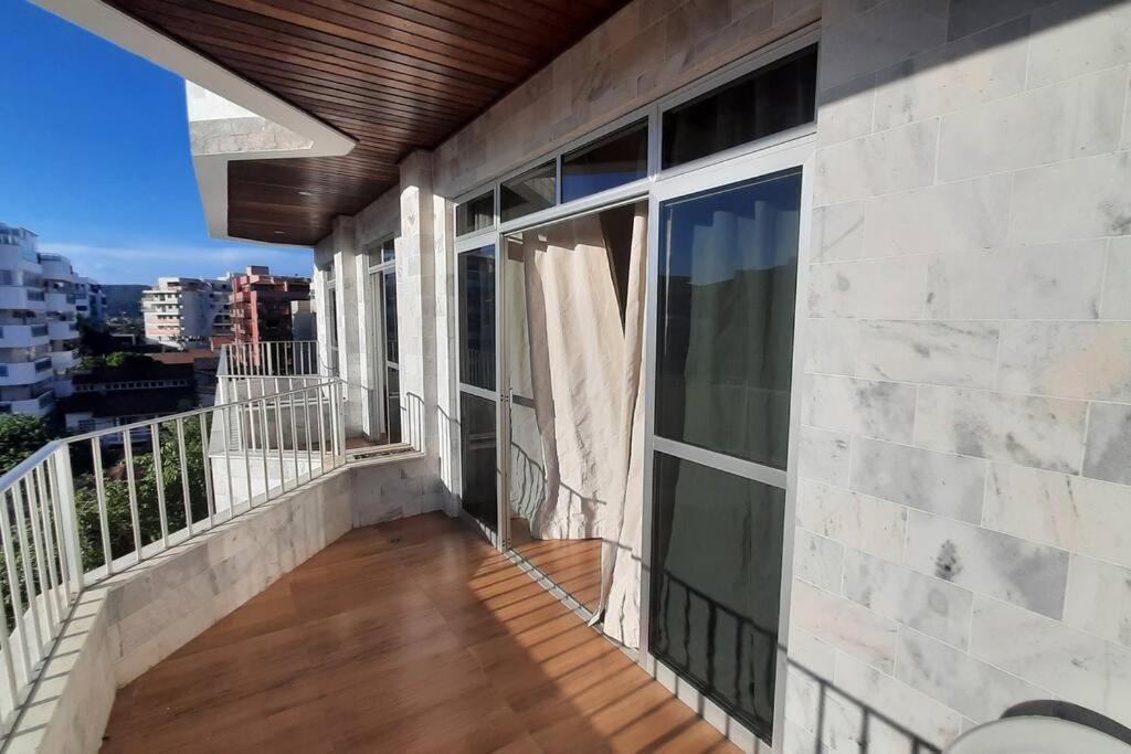 Tranquilidade E Conforto, A 600m Da Praia Do Forte Apartment *