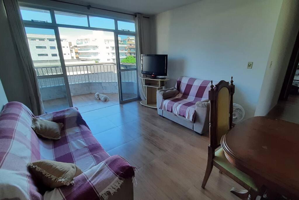 Apartment Tranquilidade E Conforto, A 600m Da Praia Do Forte *