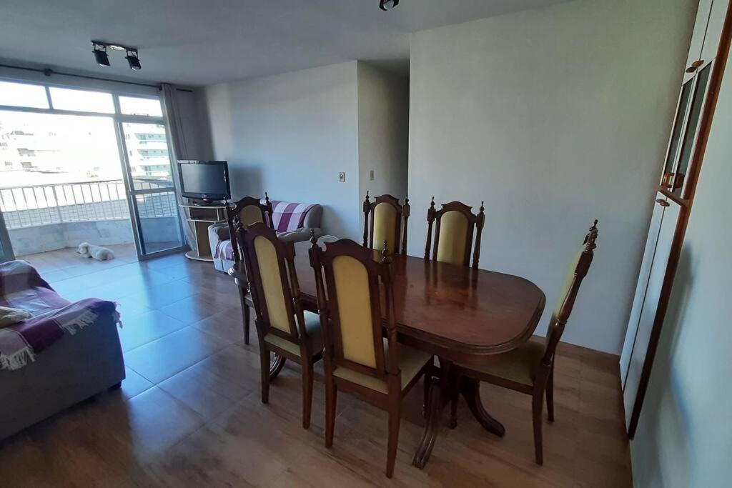 Apartment Tranquilidade E Conforto, A 600m Da Praia Do Forte
