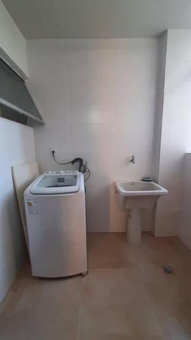 Tranquilidade E Conforto, A 600m Da Praia Do Forte Apartment Cabo Frio