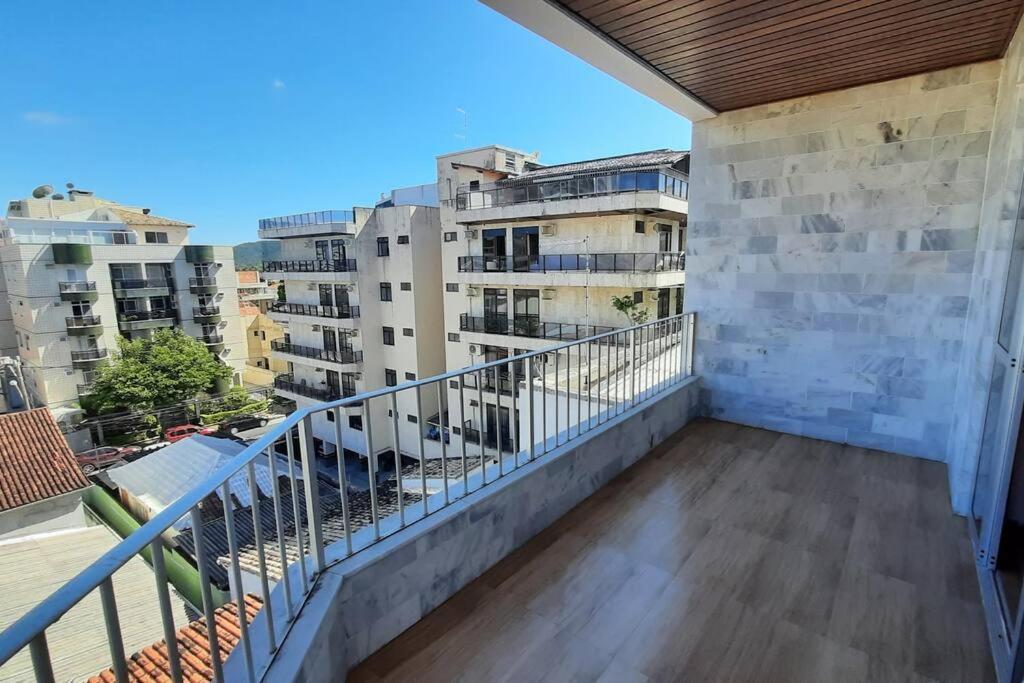 Apartment Tranquilidade E Conforto, A 600m Da Praia Do Forte Cabo Frio