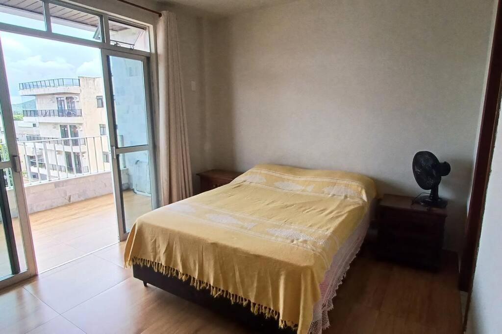 Tranquilidade E Conforto, A 600m Da Praia Do Forte Apartment